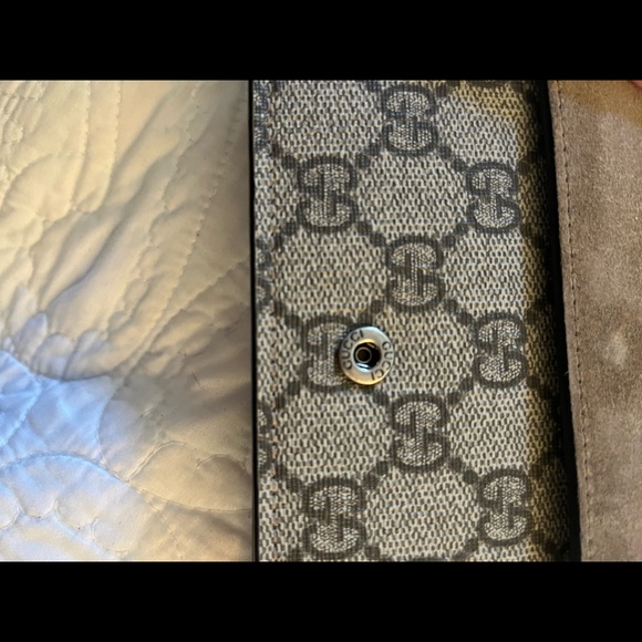 gucci super mini - Picture 4 of 9